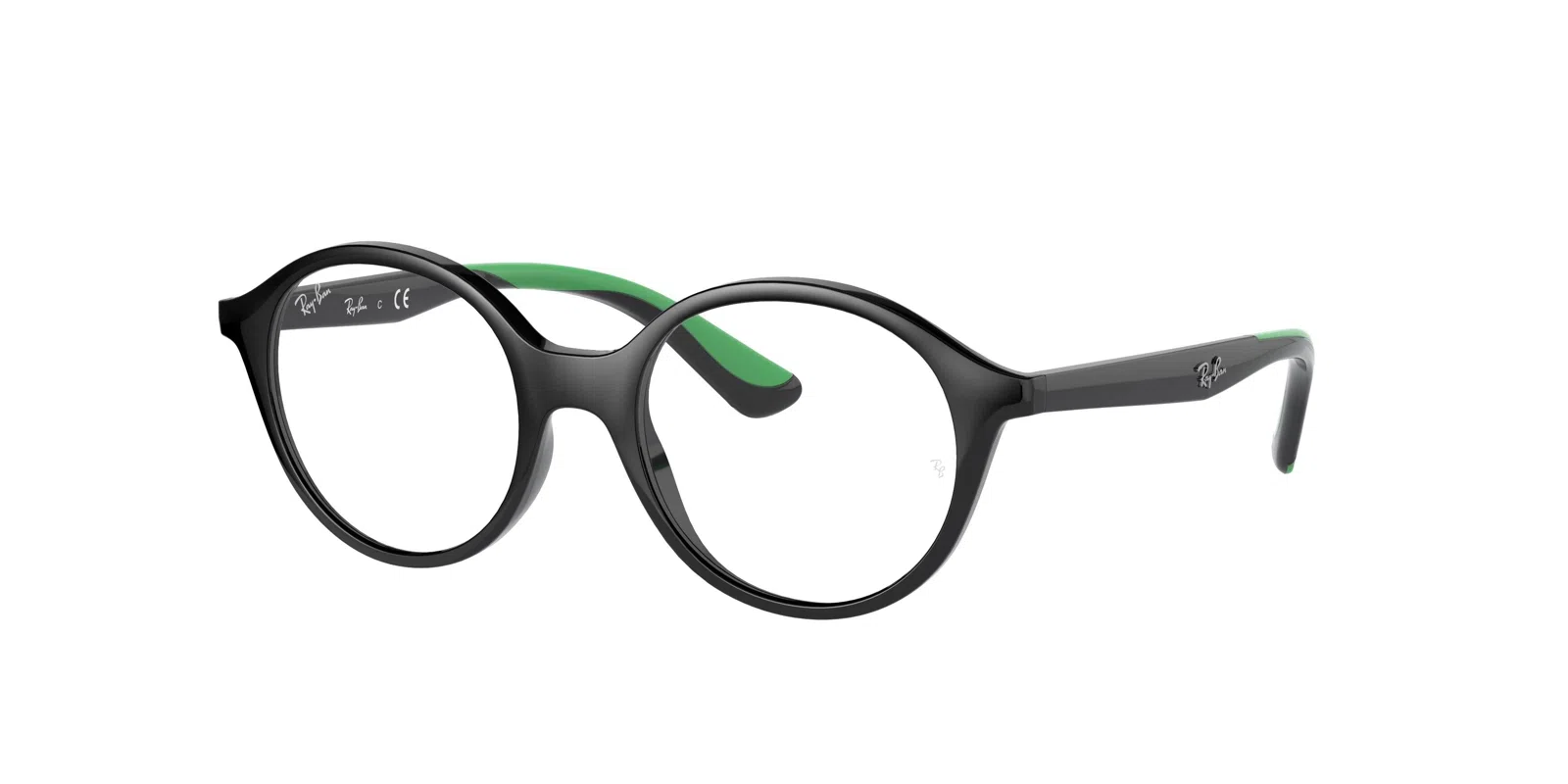 Ray-Ban Kids 0RY1606 Eyeglasses - view 3